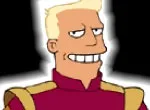 Les répliques cultes de Zapp Brannigan