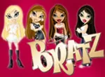 Bratz - Forever Diamondz