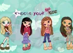 Bratz Kidz - Racing Starz