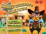 Brave Sheriff Mahjong