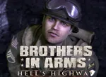 Brothers in Arms Hell's Highway