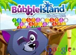 Bubble Island