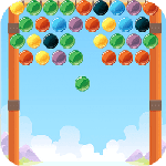 Bubble Shooter Boom Blaster