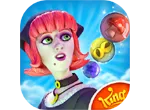 Bubble Witch Saga