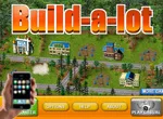 Construisez votre ville sur iPhone