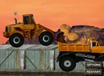 Bulldozer Mania