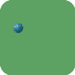 Bullet Ball