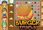 Burger mania