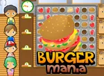 Burger mania