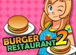 Burger Restaurant 2