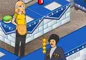 Burger restaurant 4