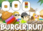 Burger run