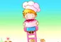 Cake Tower
