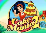 Cake Mania 2