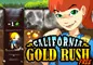 California gold rush