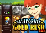 California gold rush