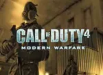 Call of Duty 4 - Modern Warfare - Gameplay
