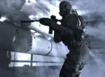 Call of Duty 4 - Modern Warfare