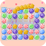 Candy Blast - Candy Bomb Puzzle Game