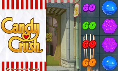 Candy Crush
