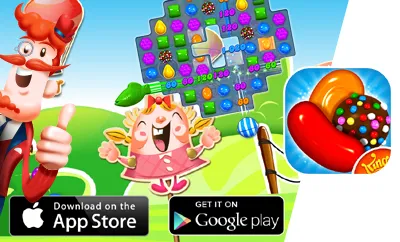 Candy Crush Saga