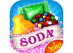 Candy Crush Soda Saga