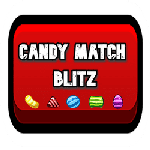 Candy Match Blitz