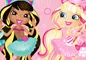 Candy Pop Girls Sweet Stylin