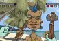 Capital caveman