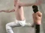 Casting Kung Fu
