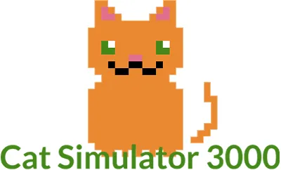 Cat Simulator 3000