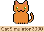 Cat Simulator 3000