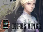 Chaos rings sur iPhone