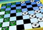 Checkers Board