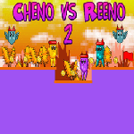 Cheno vs Reeno 2