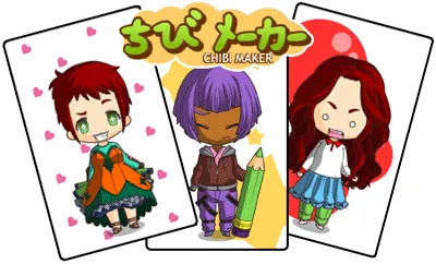 Chibi Maker