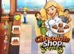 Chocolate Shop Frenzy