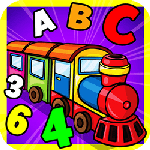 Choo Choo Train for Kids