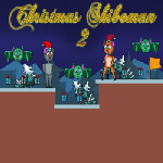 Christmas Shiboman 2