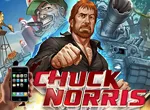 Chuck Norris plus fort que la douleur