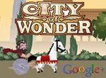 City of Wonder