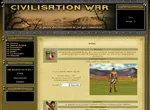 Civilisation war