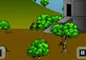 Clan wars goblins forest