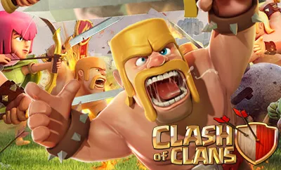 Clash of Clans