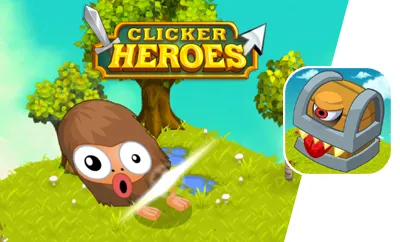 Clicker Heroes