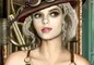 Clockwork couture