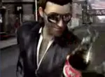 Coca Cola - GTA
