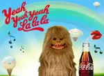 Coca Cola Yeah