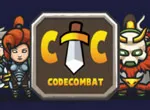 CodeCombat