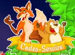 Codes-Service